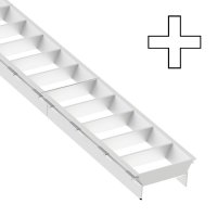 SLC LED sv�tidlo Click m��ka X spojka b�l�