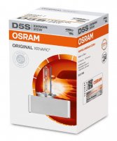 OSRAM D5S 25W PK32D-7 Original XENARC 4500K 66540-N