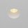 MAYTONI Vestavn� sv�tidlo Dip 2700K 15W 50d DL122-15W-2.7K-TRS-W