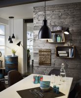 EGLO Stoln� sv�tidlo PRIDDY 49469