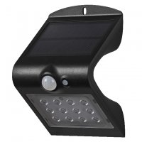 LEDVANCE sol�rn� LED venkovn� sv�tidlo Endura Flood Butterfly 1,5 W 4000 K senzor IP65