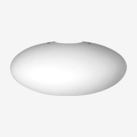 LUCIS n�st�nn� sv�tidlo ASTERION 4,8W LED 4000K sklo op�l S5.L2.A350.0W