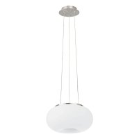 EGLO Závěsné svítidlo OPTICA 86813 EGLO Závěsné svítidlo OPTICA 86813