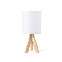 ACA Lighting Floor&Table stoln� sv�tidlo TF176721TWH