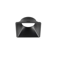 BIG WHITE (SLV) FIX-IT! Dekorativní vložka čtvercová černá 1008998 BIG WHITE (SLV) FIX-IT! Dekorativní vložka čtvercová černá 1008998