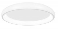 Nova Luce Stm�vateln� n�zk� LED sv�tidlo Albi v r�zn�ch variant�ch - pr. 610 x 85 mm, 50 W, b�l�, stm�vateln� NV 8105606 D