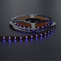 NBB LED pásek 12V 60LED/m SMD3528 FIALOVÁ IP33 4,8W/m 254130000 NBB LED pásek 12V 60LED/m SMD3528 FIALOVÁ IP33 4,8W/m 254130000
