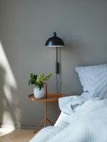 NORDLUX Ellen 20 n�st�nn� sv�tidlo �ern� 2213721003