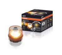 OSRAM LEDGuardianRoad Flare Signal TA20 bezpe�nostn� sv�tlo 1ks LEDSL104