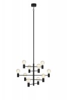 Markslöjd Paris závěsné svítidlo černé Markslöjd Paris závěsné svítidlo černé