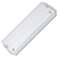 Ecolite Nouzov� LED sv.,10xSMD5730,5000K,IP65 TL638L-LED