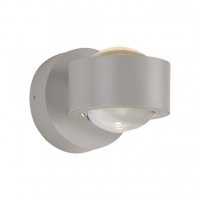 JUST LIGHT LED n�st�nn� sv�tidlo na baterie AKKU-CHIA, p�skov� barva 3000K