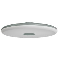 OSMONT ZET60016 ZETA 2 FP stropn�/n�st�nn� plastov� sv�tidlo �ed� / b�l� IP40 3000 K 38W LED