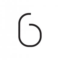 Artemide Alphabet of Light - ��slo 6 1200600A