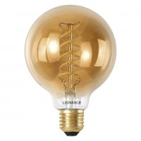 LEDVANCE SMART+ WiFi Filament Globe Tunable White E27 4058075793972