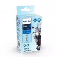 Philips HS1 HL Ultinon Pro3022 LED 12V 6000K NO ECE PH 11636U3022X1 Philips HS1 HL Ultinon Pro3022 LED 12V 6000K NO ECE PH 11636U3022X1