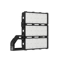 SLC LED reflektor Sky �ern� 261367lm 4000K Ra70 DALI IP66