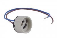 Paulmann Halogenov� patice GU, GZ10 217 P 217