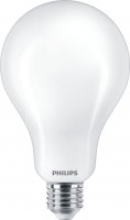 Philips CorePro LEDBulb ND 200W E27 A95 827 FR G