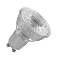 BIG WHITE (SLV) LED žárovka QPAR51 GU10 2700 K 36° 1007230 BIG WHITE (SLV) LED žárovka QPAR51 GU10 2700 K 36° 1007230
