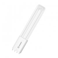 LEDVANCE DULUX LED L18 HF & AC MAINS VALUE 8W 865 2G11 4099854501654