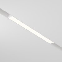 MAYTONI Kolejnicový systém Basis Magnetic track system Exility 3000K 12W 120d TR030-2-12W3K-W MAYTONI Kolejnicový systém Basis Magnetic track system Exility 3000K 12W 120d TR030-2-12W3K-W