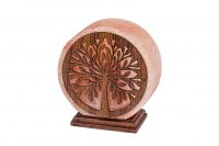 Rabalux stolní lampa Igdrasil E14 1x MAX 15W oranžová 76009 Rabalux stolní lampa Igdrasil E14 1x MAX 15W oranžová 76009