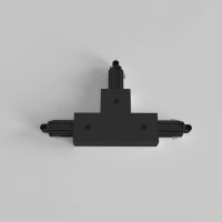 ASTRO li�tov� 1F syst�m T spojka rohov� prav� vzd�len� zem pro li�tu �ern� 6020024