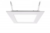 Deko-Light vestavn� bodov� sv�tidlo - Anik hranat� 155, 17 W, DIM, 3000 K, b�l� 565434