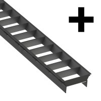 SLC LED sv�tidlo Click m��ka X spojka �ern�