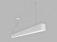 LED2 3314351CSTW Z�v�sn� sv�tidlo LINO II 150 P-Z, W PRISMA 49W CASAMBI TW 3CCT 3000K/3500/4000K b�l�