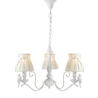 ACA Lighting Textile z�v�sn� sv�tidlo EG166083PW