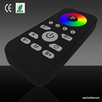 SUNRICHER RF RGB Remote Controller 4 Zone (ovlada�)