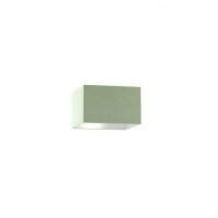 RENDL TEMPO 30/19 st�nidlo Chintz m�tov�/st��brn� f�lie max. 23W R11552