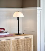 NORDLUX Ellen 20 stolní lampa černá 2112305003 NORDLUX Ellen 20 stolní lampa černá 2112305003