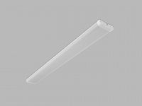 LED2 1222651D Stropn� sv�tidlo RUDY 150 DALI/PUSH 50W 3000K/3500K/4000K b�l�