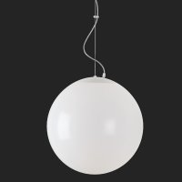 OSMONT ISI64275 ISIS L4 PM HP z�v�sn� plastov� sv�tidlo b�l� IP40 3000 K 58W LED