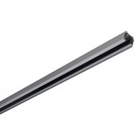 BIG WHITE 3F�ZOV� N�STAVN� P��POJNICE EUTRAC, vysokonap�ov� p��pojnice, st��bro�ed�, 3 m 145302