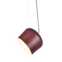 ACA Lighting Style závěsné svítidlo OD8002RB ACA Lighting Style závěsné svítidlo OD8002RB