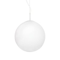 ACA Lighting závěsné svítidlo LUNA D30 OPAL V2010C300W ACA Lighting závěsné svítidlo LUNA D30 OPAL V2010C300W