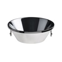 RENDL ANTARES dekorativn� reflektor �ern� chrom R14247