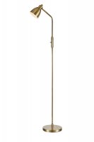 Marksl�jd Story stojac� lampa staromosaz