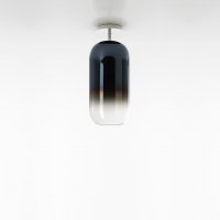 Artemide Gople Mini stropn� - modr� 1414050A
