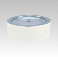 GLACIALTECH P�isazovac� d�l GLADE pr.161x55mm b�l� 253425005