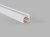 LED2 6529901 MAG II LOW TRACK 2M, W DALI b�l�