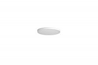 AZzardo PANKA p�isazen� sv�tidlo se senzorem LED 12W 1440lm 2800/4000/6000K 18cm kulat� IP40, b�l�