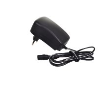 Solight univerz�ln� s�ov� adapt�r 2500mA, stabilizovan�, v�m�nn� konektory DA28