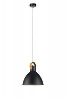 Marksl�jd Eagle z�v�sn� sv�tidlo �ern� 22 cm