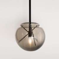 Artemide Vitruvio - závěsné - černá 1263030A Artemide Vitruvio - závěsné - černá 1263030A