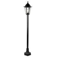 ACA Lighting Garden Pole venkovn� sv�tidlo PLGQ5B